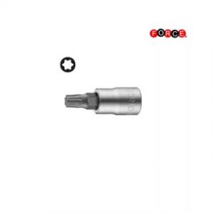 Socket mm.27 Torx 1/4 Force