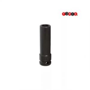 Reinforced hexagonal socket 13mm L 1/2 Force