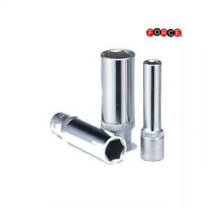 8 mm hexagonal socket L 1/4 Force