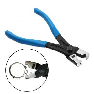 Pliers for CLIC and CLIC-R cable ties