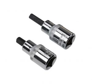 Pair of Shock Absorber Spindle Separator Bushes