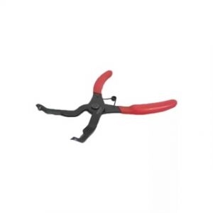 Plastic Button Pliers with 35° Expansion