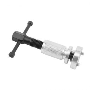 Brake caliper piston retractor tool with VW - AUDI adapter