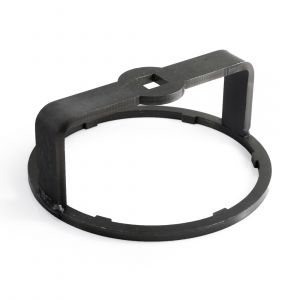 VW/AUDI fuel pump metal ring wrench