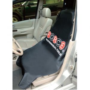 Waterproof seat cover 140x70 cm