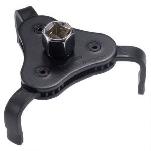 Universal Spider Oil Filter Wrench 63-102 mm Force