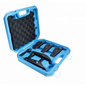 Head Extractor Set With Interchangeable Legs For Cars-SUVs-Vans