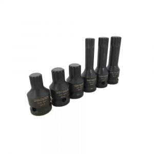 Set of VAG M14 - M16 - M18 hub and brake bushes