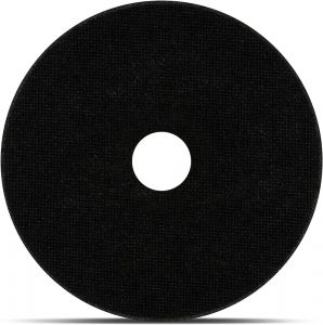 Set of 10 cutting discs ø 50 mm. Hole ø mm.10