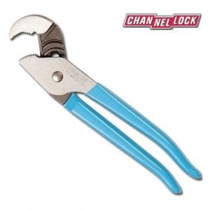 NUTBUSTER PARROT Channellock C-414 Nose Pliers