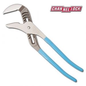 Straight Jaw Pliers 20In Channellock C-480