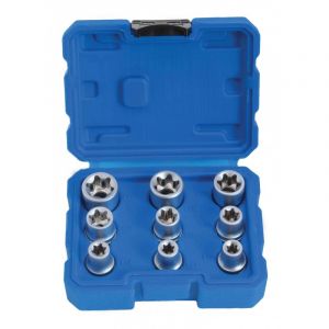 1/2 ROD Female Torx Socket Box