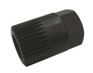 Bosch Alternator Key