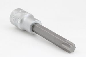 Socket mm.50 Torx L100 1/2 ROD