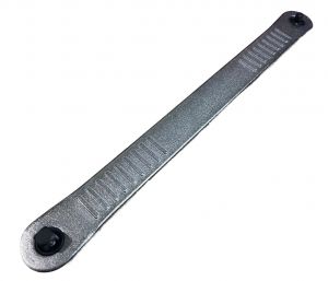 Universal Ultra-compact Aluminum Chain Extension