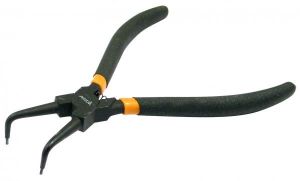 Bent Internal Seeger Pliers mm.180 ROD