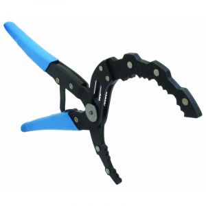 Universal Oil Filter Pliers mm. 60-120