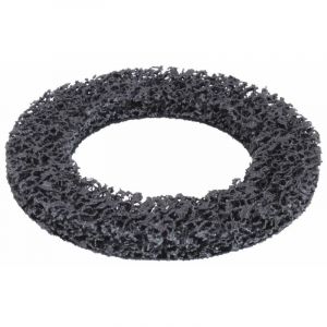 Replacement Abrasive Brush for Wheel Hub Cleaning