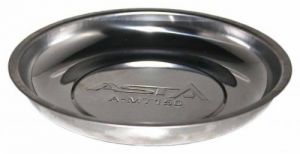 ASTA Round Magnetic Bowl