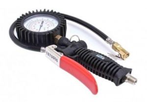 ASTA Tire Inflator Pressure Gauge