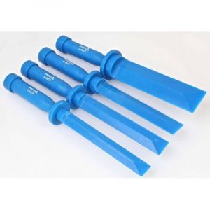 Teflon Chisel Set 4 pcs. AUCTION