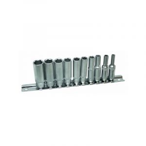 Series Long Hexagonal Sockets 1/4 ROD