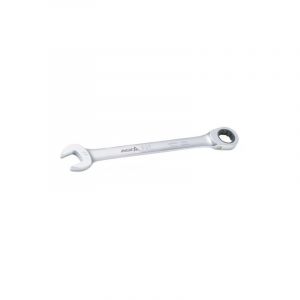 Fixed ratchet wrench 10mm rod