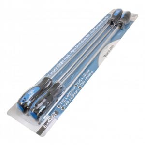 Extra Long Torx Screwdriver Set