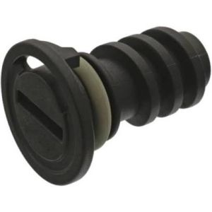 Engine Oil Sump Cap 2.2 CDI and 2.0L Mercedes-Benz Group