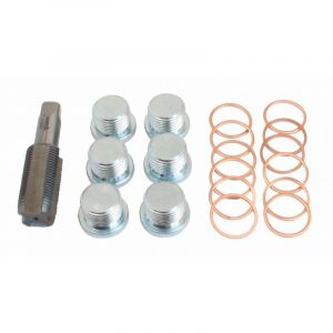 Oil Sump Cap Repair Set 20 mm ASTA