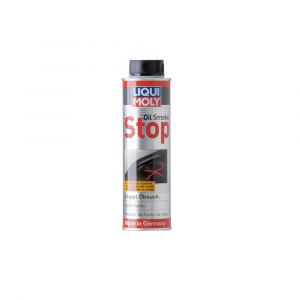 Stop oil fumes 300 ml