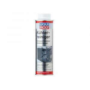 Radiator cleaner 300 ml