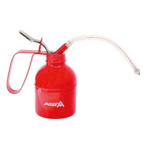 Oil can with flexible straw 300 ml