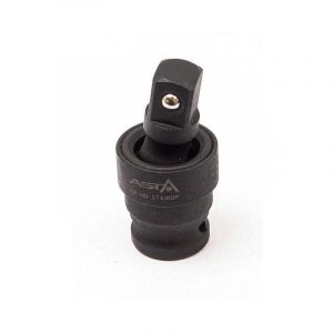 REINFORCED 1/2" swivel adapter