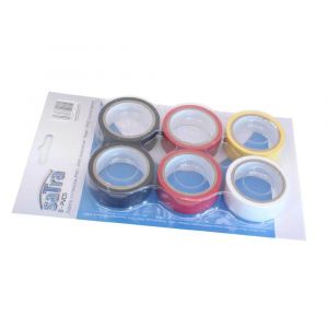 PVC insulating tape 19 mm - 5 MT