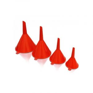 Universal 4-piece funnel set