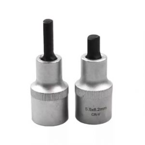 Pair of Shock Absorber Spreader Bushes