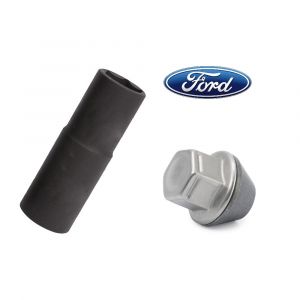 Ford Wheel Nut Socket 18.5 mm - 19.5 mm